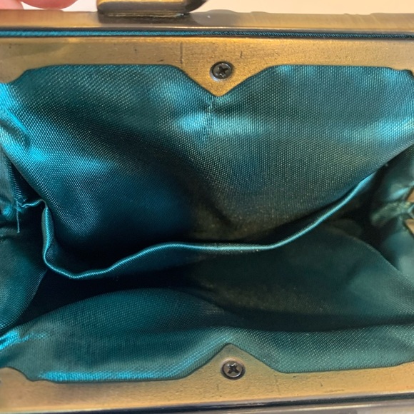 Beaded Evening Bag - Picture 7 of 9